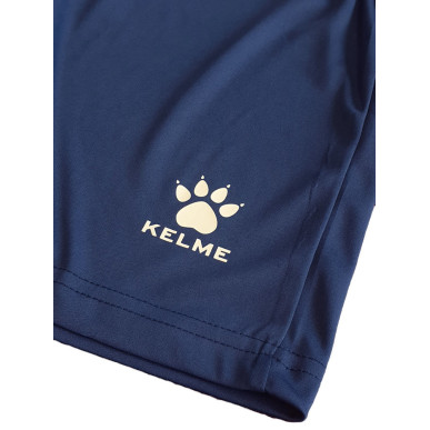 Kelme Global Shorts | Running and Training Sports Shorts