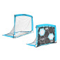 PrecisionPlay 2in1 Pop-Up Target Football Goal PrecisionPlay 2in1 Pop-Up Target Football Goal