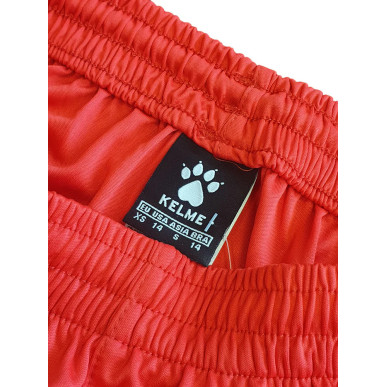 Kelme Global Shorts | Running and Training Sports Shorts