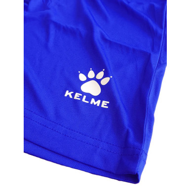 Kelme Global Shorts | Running and Training Sports Shorts