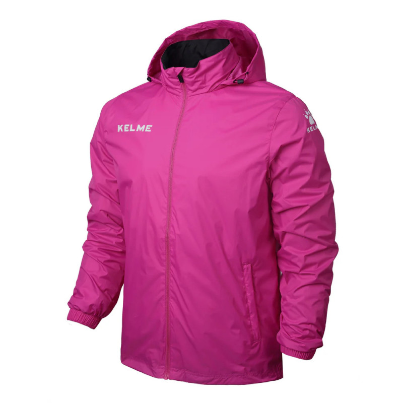 Kelme Street Raincoat