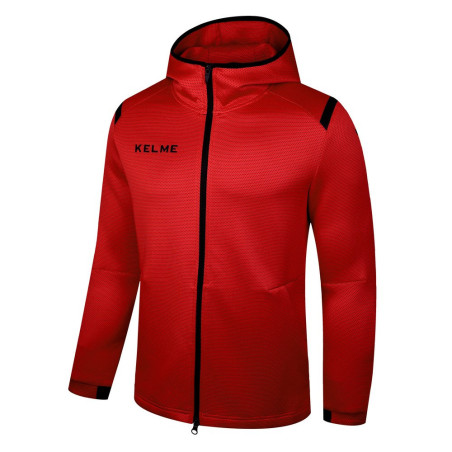 Kelme Road Tracksuit Jacket