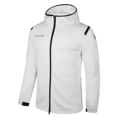 Kelme Road Tracksuit Jacket | Running and Training Jacket