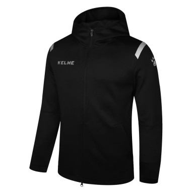 Kelme Road Tracksuit Jacket | Running and Training Jacket