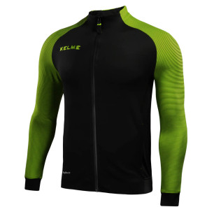 Kelme Montes Tracksuit Jacket | Running and Training Jacket