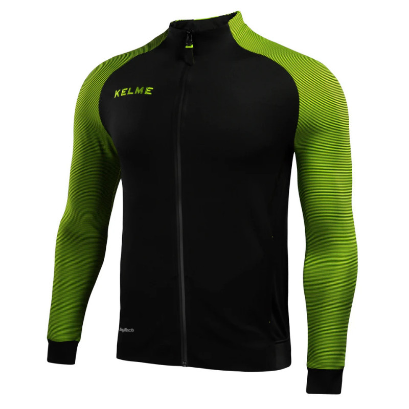 Спортивная куртка Kelme Montes