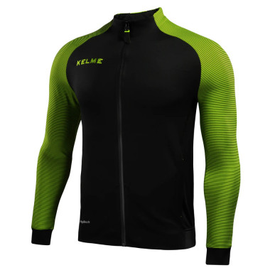 Kelme Montes Tracksuit Jacket | Running and Training Jacket