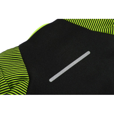 Куртка Kelme Montes | Спортивная куртка для бега и тренировок