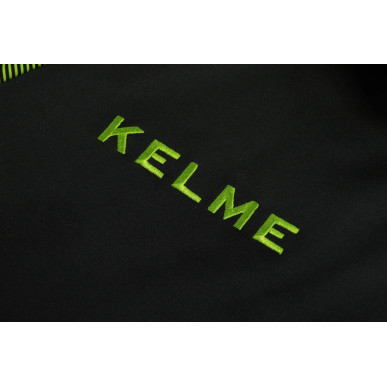 Kelme Montes Tracksuit Jacket | Running and Training Jacket