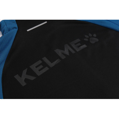 Куртка Kelme Montes | Спортивная куртка для бега и тренировок