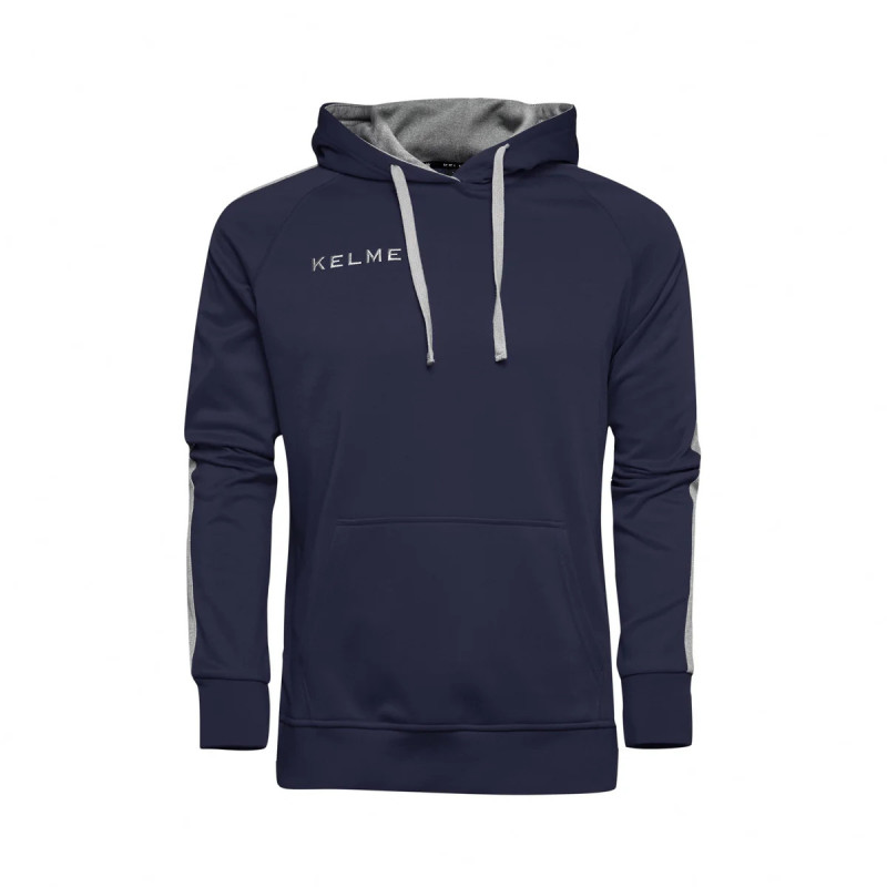 Kelme Street Sweatshirt | Urban Apparel for Running and Casual