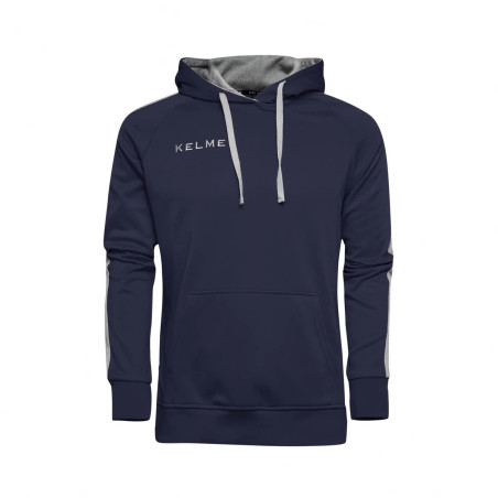 Kelme Street Sweatshirt | Urban Apparel for Running and Casual