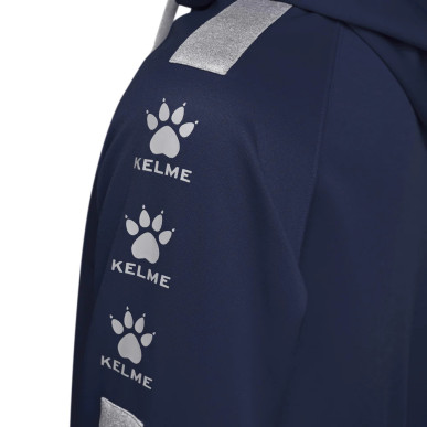 Kelme Street Sweatshirt | Urban Apparel for Running and Casual