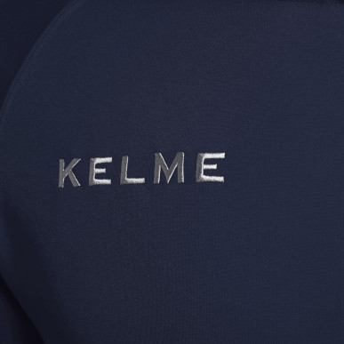 Толстовка Kelme Street | Городская одежда для бега и повседневки