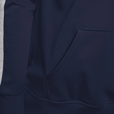 Kelme Street Sweatshirt | Urban Apparel for Running and Casual