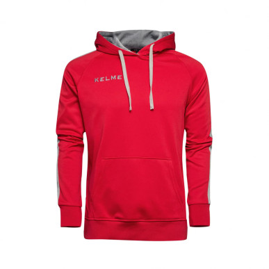 Толстовка Kelme Street | Городская одежда для бега и повседневки