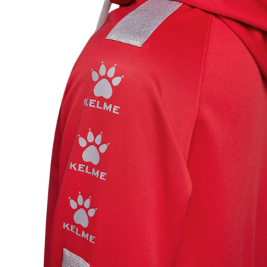 Kelme Street Sweatshirt | Urban Apparel for Running and Casual