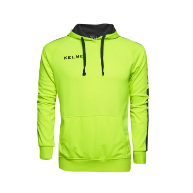 Kelme Street Sweatshirt | Urban Apparel for Running and Casual
