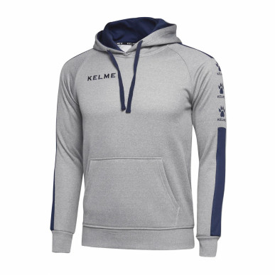Kelme Street Sweatshirt | Urban Apparel for Running and Casual