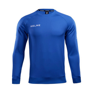 Толстовка Kelme Lynx | Спортивная одежда для бега и тренировок