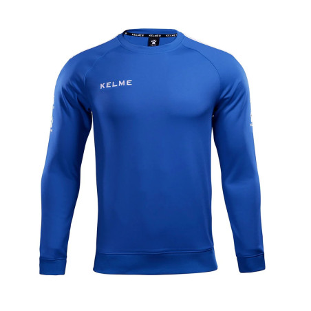 Толстовка Kelme Lynx | Спортивная одежда для бега и тренировок