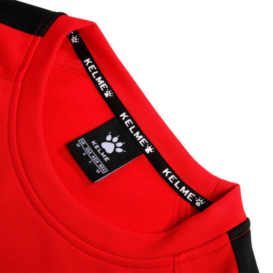 Kelme Lynx Sweatshirt | Running and Training Apparel