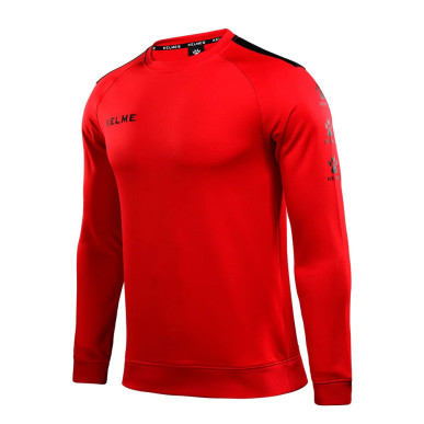 Kelme Lynx Sweatshirt | Running and Training Apparel