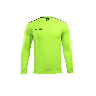 Толстовка Kelme Lynx | Спортивная одежда для бега и тренировок