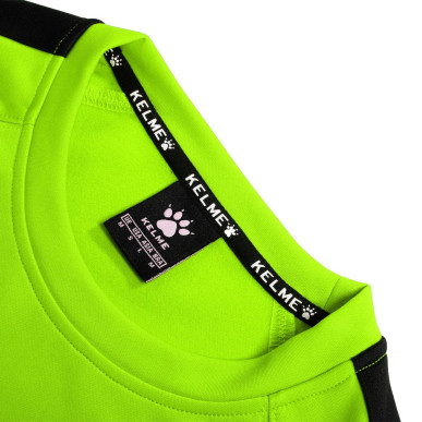 Толстовка Kelme Lynx | Спортивная одежда для бега и тренировок