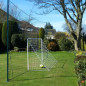 Open Goaaal! Football Goal with Backstop Net & Rebounder Open Goaaal! Football Goal with Backstop Net & Rebounder