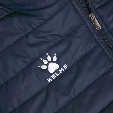 Kelme Lightweight Snow jope | Kerge parka sügiseks ja talveks