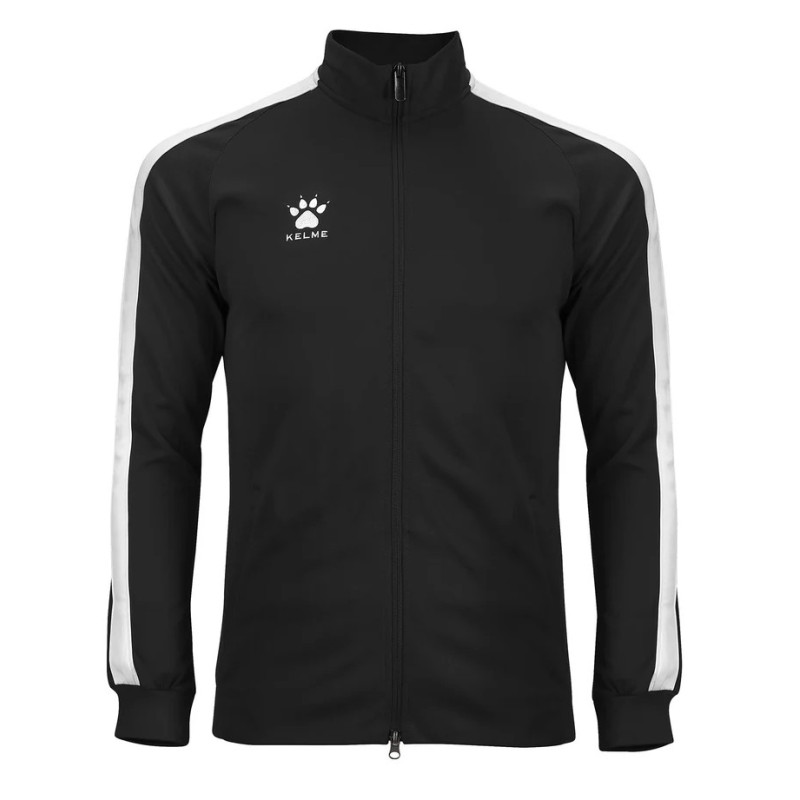 Kelme Global Tracksuit Jacket