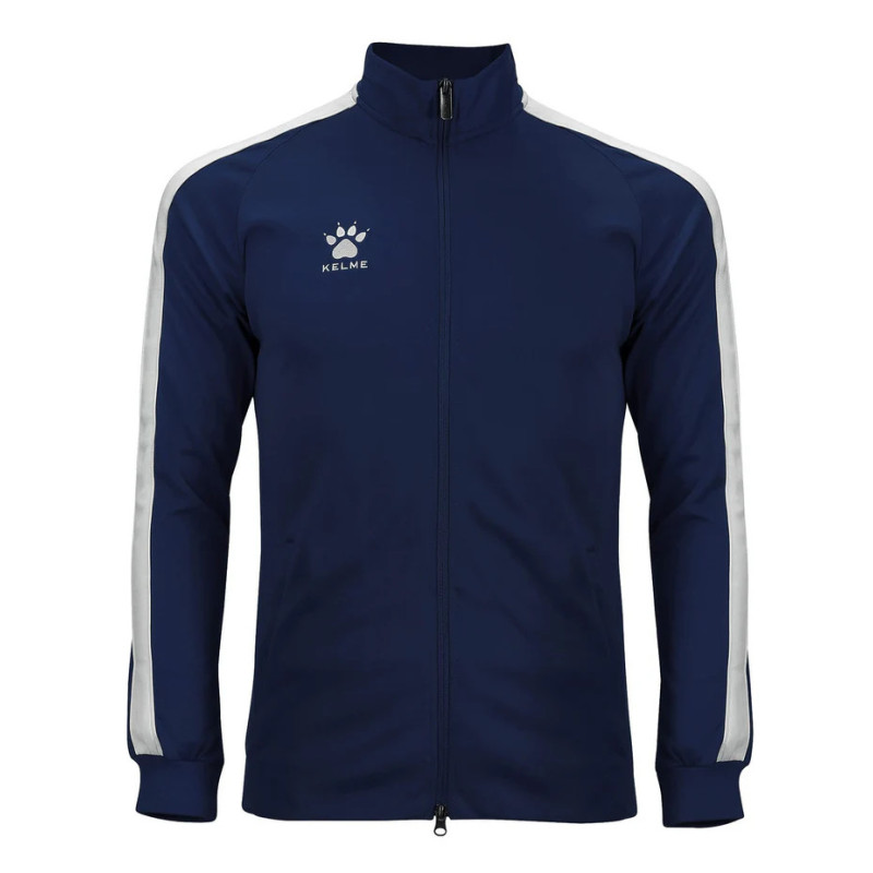 Kelme Global Tracksuit Jacket