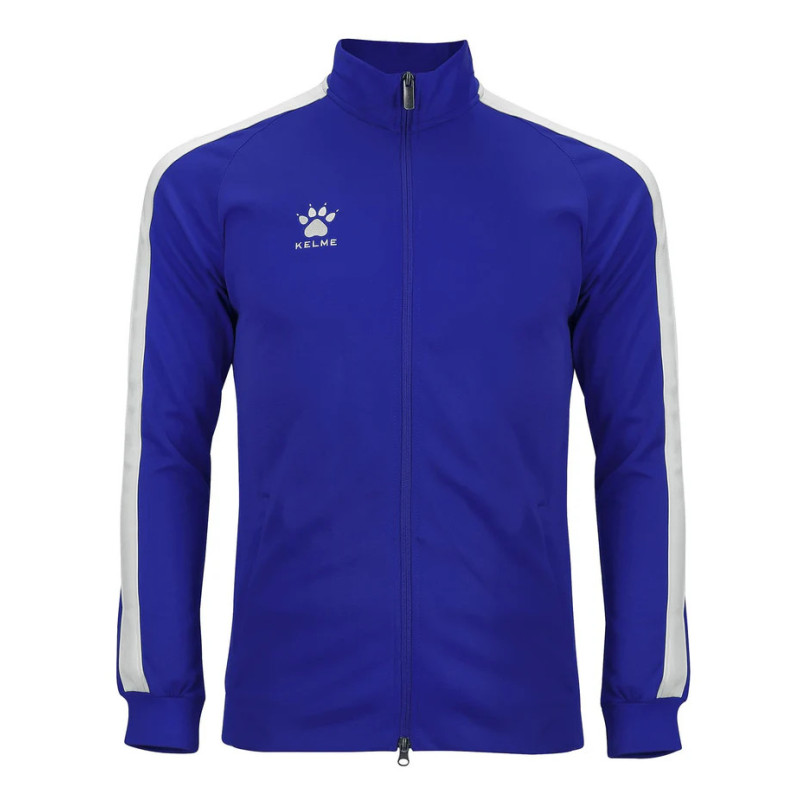 Kelme Global Tracksuit Jacket