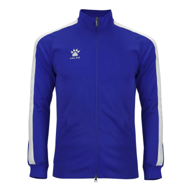 Kelme Global Tracksuit Jacket | Running and Training Jacket