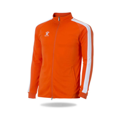 Kelme Global Tracksuit Jacket | Running and Training Jacket