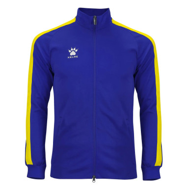 Kelme Global Tracksuit Jacket | Running and Training Jacket