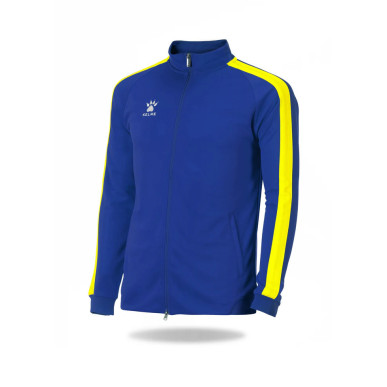 Kelme Global Tracksuit Jacket | Running and Training Jacket