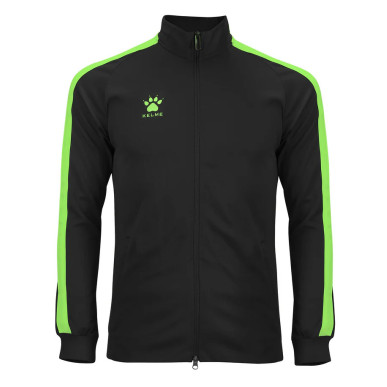 Kelme Global Tracksuit Jacket | Running and Training Jacket