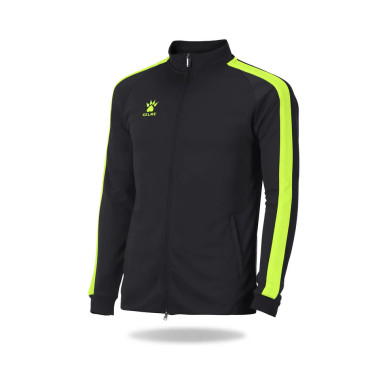 Kelme Global Tracksuit Jacket | Running and Training Jacket