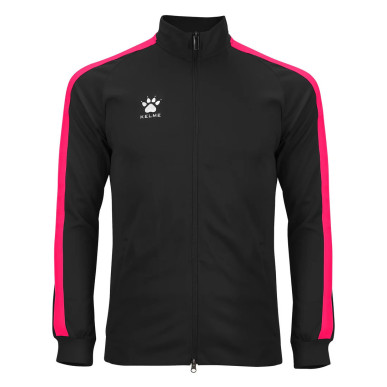 Kelme Global Tracksuit Jacket | Running and Training Jacket