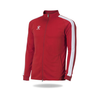 Kelme Global Tracksuit Jacket | Running and Training Jacket