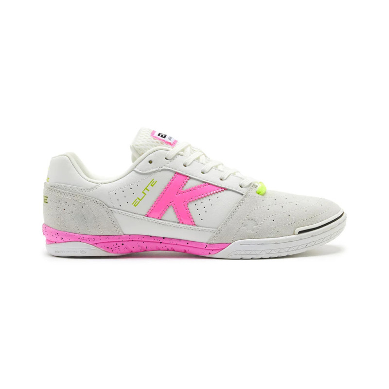 Культовые футзалки Kelme ELITE — Indoor бутсы для зала