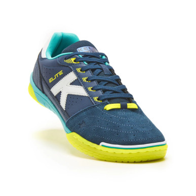 Культовые футзалки Kelme ELITE — Indoor бутсы для зала