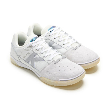 Культовые футзалки Kelme ELITE — Indoor бутсы для зала