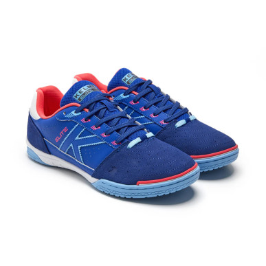 Kelme ELITE Indoor Soccer Shoes — Premium Futsal Boots