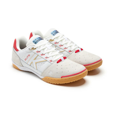 Kelme ELITE sisejalgpalli saapad – Indoor spordijalatsid