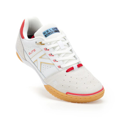 Культовые футзалки Kelme ELITE — Indoor бутсы для зала