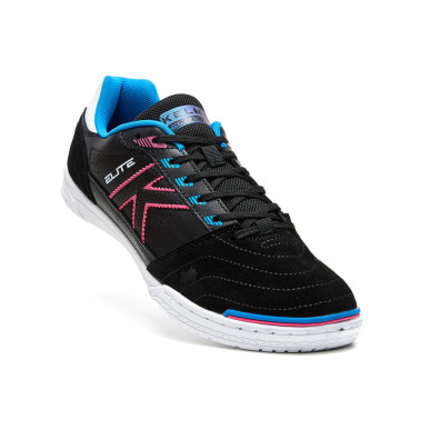 Kelme ELITE Indoor Soccer Shoes — Premium Futsal Boots
