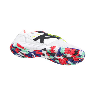 Культовые футзалки Kelme ELITE — Indoor бутсы для зала